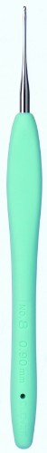 Clover Amour Steel Crochet Hook 0.60mm - 1.75mm