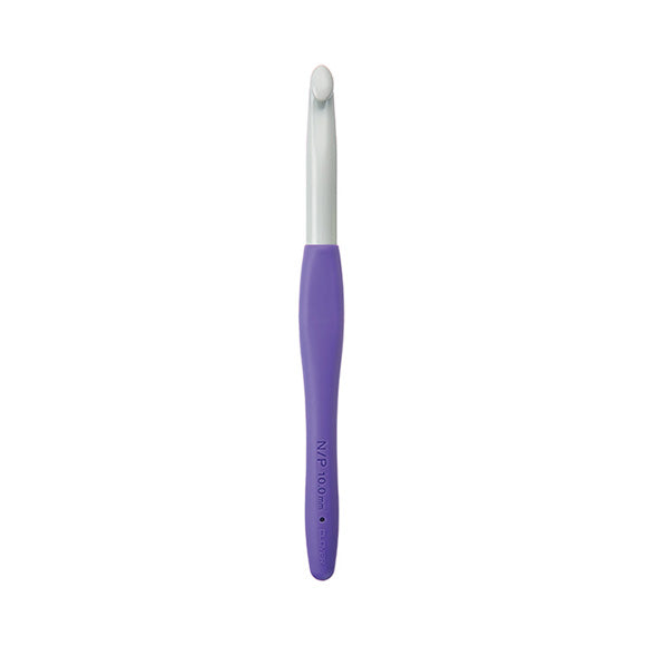 Clover Amour Crochet Hook