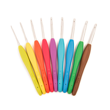 Clover Amour Crochet Hook