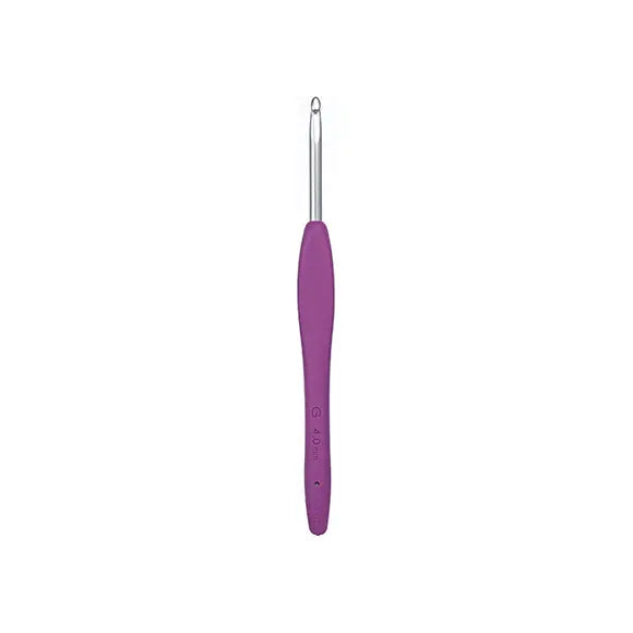 Clover Amour Crochet Hook
