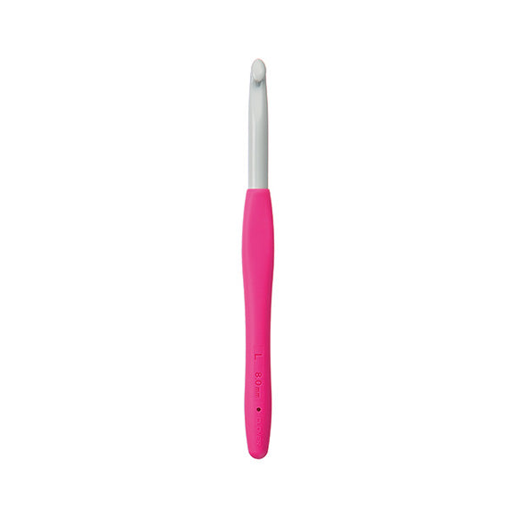 Clover Amour Crochet Hook