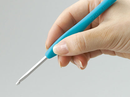 Clover Amour Crochet Hook
